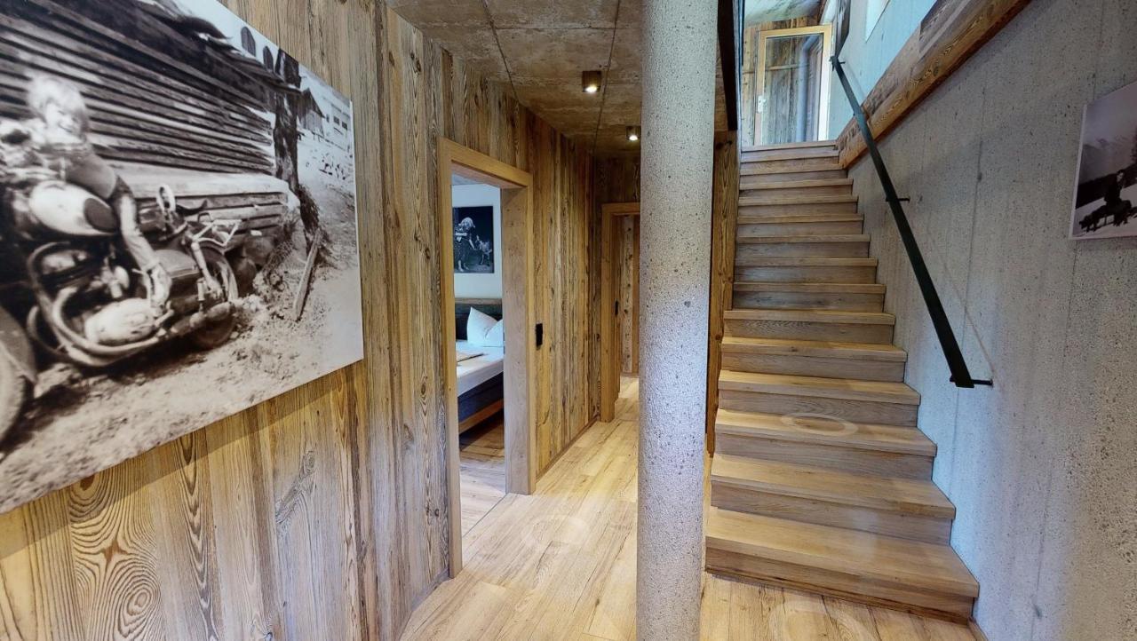Appartement Hauser Zell am Ziller Luaran gambar
