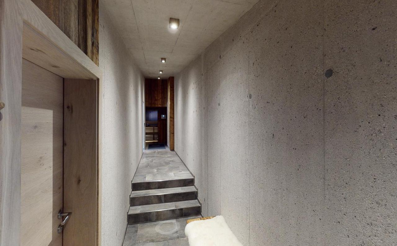 Appartement Hauser Zell am Ziller Luaran gambar