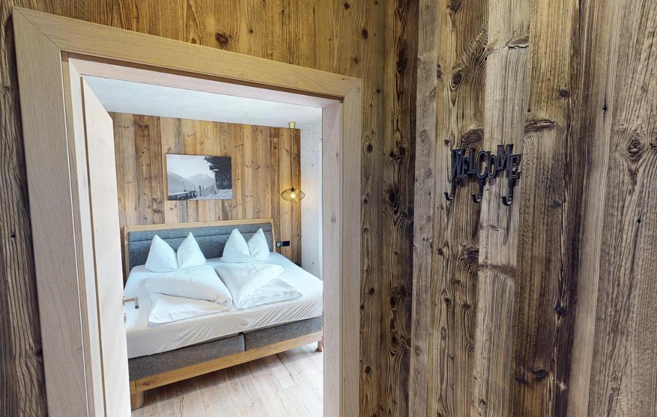 Appartement Hauser Zell am Ziller Luaran gambar