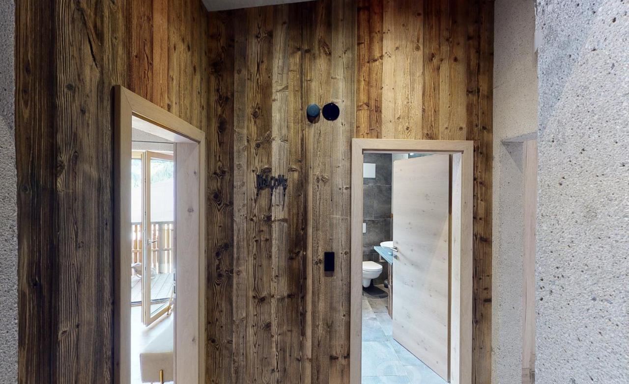 Appartement Hauser Zell am Ziller Luaran gambar