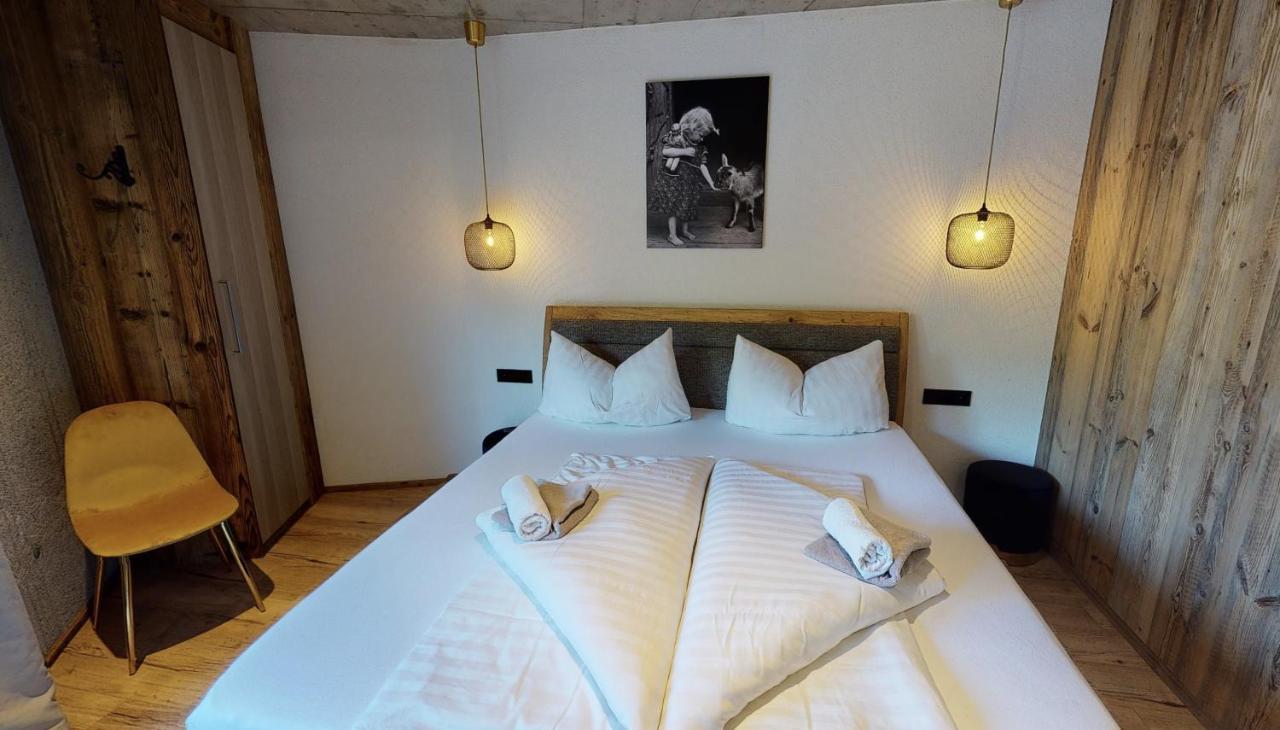 Appartement Hauser Zell am Ziller Luaran gambar